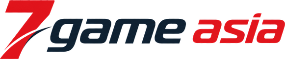 7game asia official logo